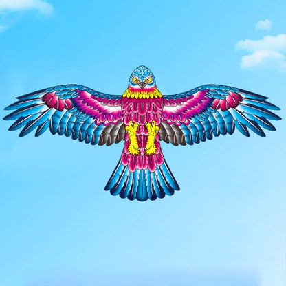 🔥Nouveau modèle 2026🔥 Cerf-volant créatif pour enfants en forme de canne à pêche élastique – Indispensable pour le jardin et les voyages