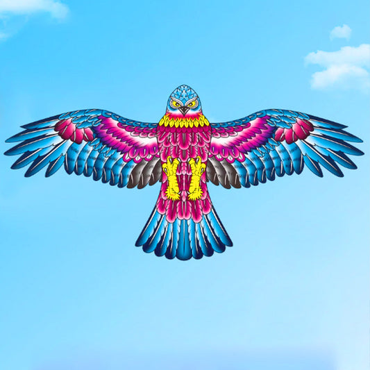 🔥Nouveau modèle 2026🔥 Cerf-volant créatif pour enfants en forme de canne à pêche élastique – Indispensable pour le jardin et les voyages