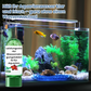 📢📢Achetez 5 et obtenez 5 gratuits⏰Comprimé Puissant de Purification de l'Eau pour Aquarium