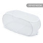 🌱50 % DE RÉDUCTION MAINTENANT ! ✨ Cache-plantes pliable et pliable en filet – Protège vos plantes, design respirant et installation facile 🌿