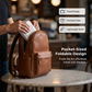 📢📢50 % de réduction &LIVRAISON GRATUITE ⏰Support de recharge sans fil magnétique pliable 3-en-1