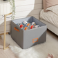 📢📢50% DE RÉDUCTION !! ⏰Organiseur à chaussures en tissu, boîte de rangement