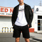 📢📢50 % de réduction !! ⏰Short de sport décontracté et extensible pour homme