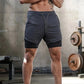 📢📢50 % de réduction !! ⏰Short de Sport à Séchage Rapide pour Hommes