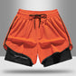 📢📢50 % de réduction !! ⏰Short de Sport à Séchage Rapide pour Hommes