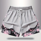 📢📢50 % de réduction !! ⏰Women's Casual Athletic Shorts with Built-in Liner