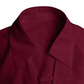 📢📢50 % de réduction !! ⏰Chemise-body à manches longues et boutons pour femme