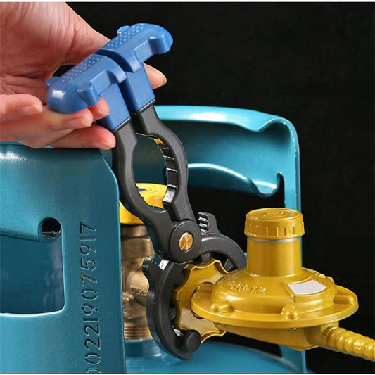 📢📢50 % de réduction !! ⏰Clé à molette pour soupape de réduction de pression pour réservoir de gaz
