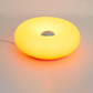 🍩 60% DE RÉDUCTION! 💡 Lampe de Table LED Donut à Commande Tactile – Design Unique, Dimmable & Parfaite Pour Créer Une Ambiance Cosy 🏠