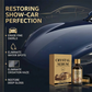 ⏰Achetez-en 5，recevez-en 5 gratuits🔥 Kit de revêtement céramique pour voiture - Sérum cristal