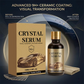 ⏰Achetez-en 5，recevez-en 5 gratuits🔥 Kit de revêtement céramique pour voiture - Sérum cristal