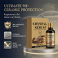 ⏰Achetez-en 5，recevez-en 5 gratuits🔥 Kit de revêtement céramique pour voiture - Sérum cristal