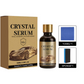 ⏰Achetez-en 5，recevez-en 5 gratuits🔥 Kit de revêtement céramique pour voiture - Sérum cristal