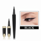 ⚡1 acheté, 1 offert⚡Crayon eye-liner liquide longue tenue et anti-bavure