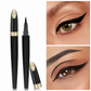 ⚡1 acheté, 1 offert⚡Crayon eye-liner liquide longue tenue et anti-bavure