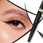 ⚡1 acheté, 1 offert⚡Crayon eye-liner liquide longue tenue et anti-bavure