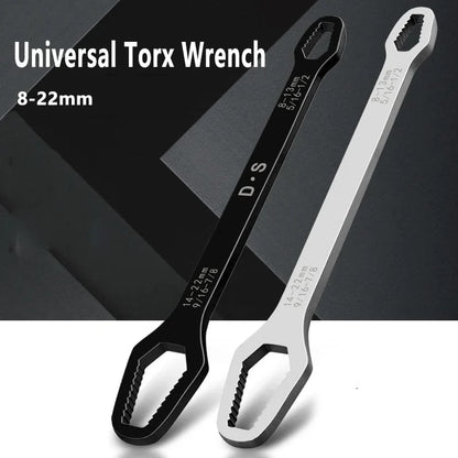 📢📢50 % de réduction !! ⏰Clé Universelle 8-22mm