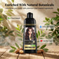💆‍♀️ 50% DE RÉDUCTION! 🔥 Shampooing Colorant Nourrissant – Ravive la Couleur, Hydrate & Laisse les Cheveux Doux et Brillants ✨