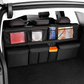 📢📢50 % DE RÉDUCTION !! ⏰ Organisateur Suspendu de Coffre Auto