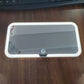 📢📢60 % de réduction !! ⏰Miroir de courtoisie à LED pour pare-soleil de voiture