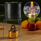 📢📢60 % DE RÉDUCTION !!!⏰ Réchaud à alcool : le compagnon ultra‑léger du campeur Portable, fiable et prêt à cuisiner où que vous soyez ⛺