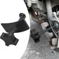 📢📢50 % DE RÉDUCTION !!!⏰Outil de repoussage de piston de frein avant, dédié au remplacement des plaquettes de frein automobile.