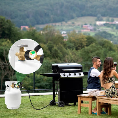 📢📢50 % DE RÉDUCTION !!!⏰Jauge de niveau pour réservoir de propane