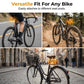 🚴 50% DE RÉDUCTION ! 🔦 Clignotant Sans Fil pour Vélo – Rechargeable, Étanche & Parfait pour Plus de Sécurité la Nuit 💡