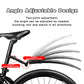 📢📢50 % de réduction !! ⏰Ensemble de garde-boue rétractables et réglables pour vélo