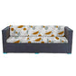 📢📢50 % DE RÉDUCTION !!!⏰Housse de coussin de canapé à motif botanique