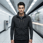 📢📢60 % DE RÉDUCTION !!!⏰Gilet utilitaire à multiples poches pour homme, pour l'extérieur