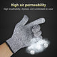 📢📢50 % DE RÉDUCTION !!!⏰Gants résistants aux perforations et aux coupures