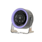 📢📢560 % DE RÉDUCTION !!!⏰Mini ventilateur de bureau à 100 vitesses avec affichage numérique