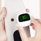 📢📢40% DE RÉDUCTION !! ⏰Soulagement du poignet en douceur – 8 modes × 30 niveaux, rechargeable, design épuré (disponible en blanc ou bleu) 💆‍♀️💙