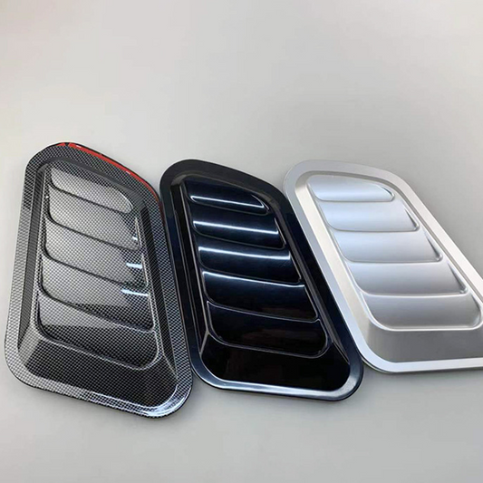 📢📢50 % DE RÉDUCTION !!!⏰Décoration universelle pour la calandre de voiture
