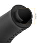 📢📢40 % DE RÉDUCTION !! ⏰Poignées Vélo Ergonomiques Design Aile – Repose-Poignets, TPR Antivibrations & Double Fixation for Confort de Roulement ✨