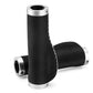 📢📢40 % DE RÉDUCTION !! ⏰Poignées Vélo Ergonomiques Design Aile – Repose-Poignets, TPR Antivibrations & Double Fixation for Confort de Roulement ✨