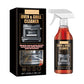 📢📢Achetez 5 obtenez 5 gratuits⏰Spray dégraissant ultra-puissant à action rapide pour barbecues