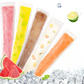 📢📢50 % de réduction !! ⏰Sachets jetables pour moules à glaces