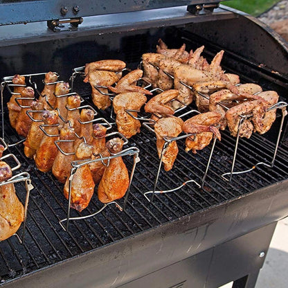 📢📢50 % DE RÉDUCTION !! ⏰Support pour carré de poulet rôti