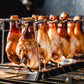 📢📢50 % DE RÉDUCTION !! ⏰Support pour carré de poulet rôti