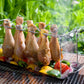 📢📢50 % DE RÉDUCTION !! ⏰Support pour carré de poulet rôti