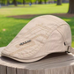 📢📢30 % de réduction !! ⏰ Casquette plate classique pour toutes les saisons – respirante, confortable & intemporelle – idéale pour les loisirs et le quotidien
