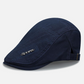 📢📢30 % de réduction !! ⏰ Casquette plate classique pour toutes les saisons – respirante, confortable & intemporelle – idéale pour les loisirs et le quotidien