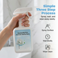 📢📢40 % DE RÉDUCTION !! ⏰Spray nettoyant pour ventilateurs et climatiseurs sans démontage