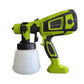 📢📢40% DE RÉDUCTION !! ⏰ Pistolet à Peinture Électrique Polyvalent – 1,4kg – Haute Pression & Application Uniforme for Peinture & Vernis 🛠️