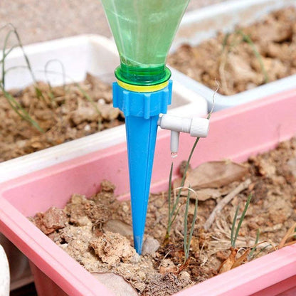 📢📢50 % DE RÉDUCTION !! ⏰Système de contrôle de l'irrigation