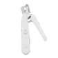 📢📢40 % DE RÉDUCTION !!! ✨Coupe-ongles LED 2-en-1 pour animaux de compagnie