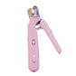 📢📢40 % DE RÉDUCTION !!! ✨Coupe-ongles LED 2-en-1 pour animaux de compagnie