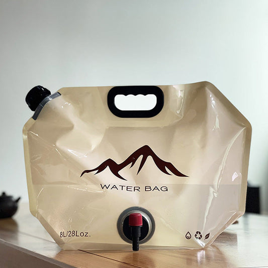 📢📢40 % DE RÉDUCTION !!! ✨Sac de transport pliable pour eau d'extérieur, grande capacité